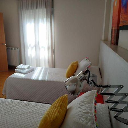 Apartament El Bordon Arguedas Zewnętrze zdjęcie